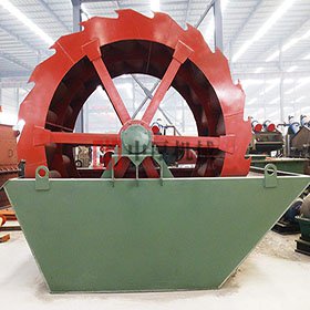 洗石機(jī)廠家如何對洗石機(jī)進(jìn)行售前保存以及提高產(chǎn)品韌性呢？