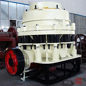 目前液壓圓錐破碎機(jī)價(jià)格怎么樣